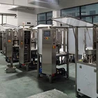 Prinsip Kerja Dan Performa Mesin Filling