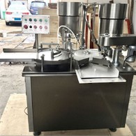 Mesin Pengisian Botol