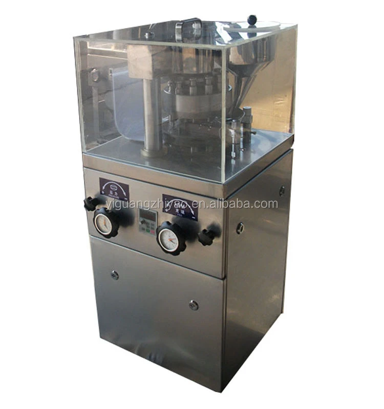Tablet Making Machine